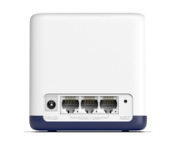 Mercusys Halo H50G Mesh WiFi (1900Mb/s a/b/g/n/ac) 2xAP - 744808 - zdjęcie 2